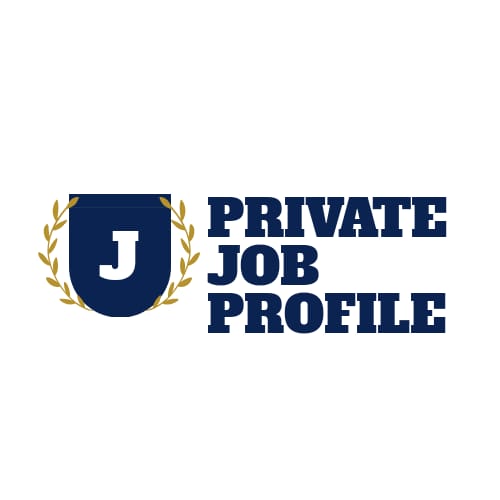 Private Job Naukri